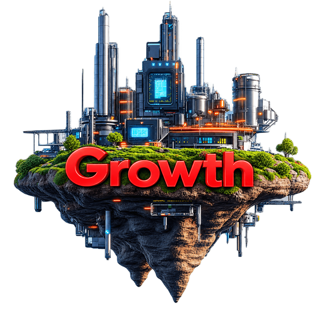 Growth