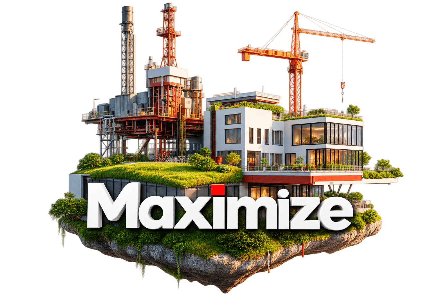 Maximize
